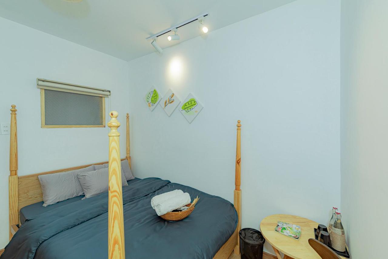 Amigo Luxury Palace- Canh Cho Dem Đà Lạt Ngoại thất bức ảnh