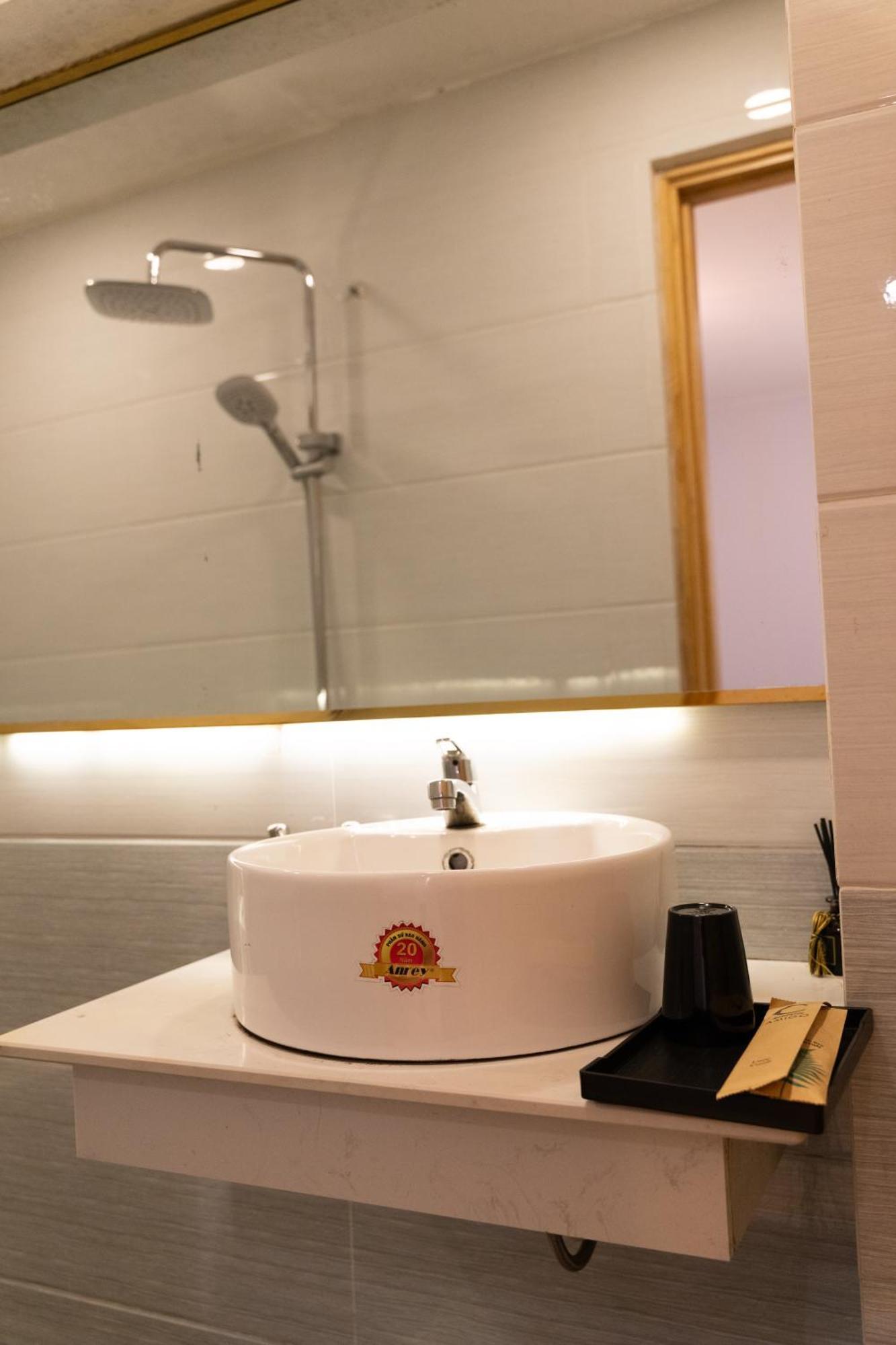 Amigo Luxury Palace- Canh Cho Dem Đà Lạt Ngoại thất bức ảnh