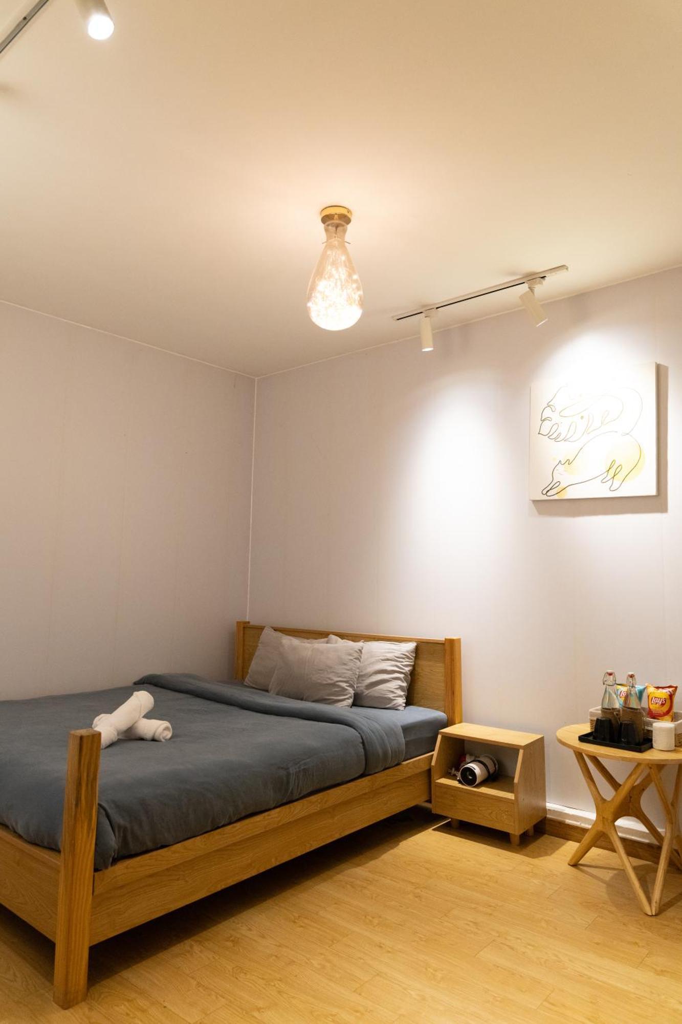 Amigo Luxury Palace- Canh Cho Dem Đà Lạt Ngoại thất bức ảnh
