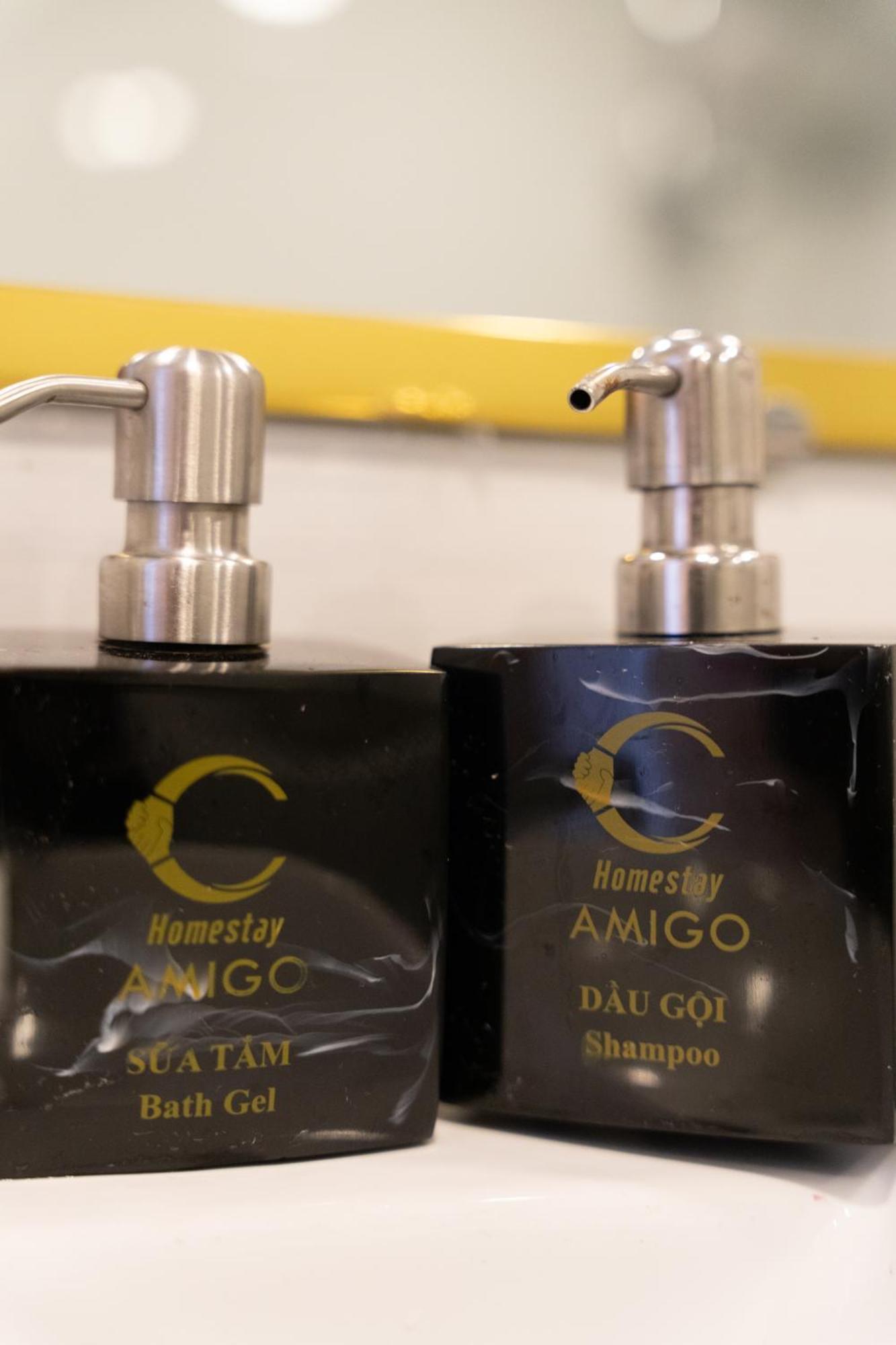 Amigo Luxury Palace- Canh Cho Dem Đà Lạt Ngoại thất bức ảnh