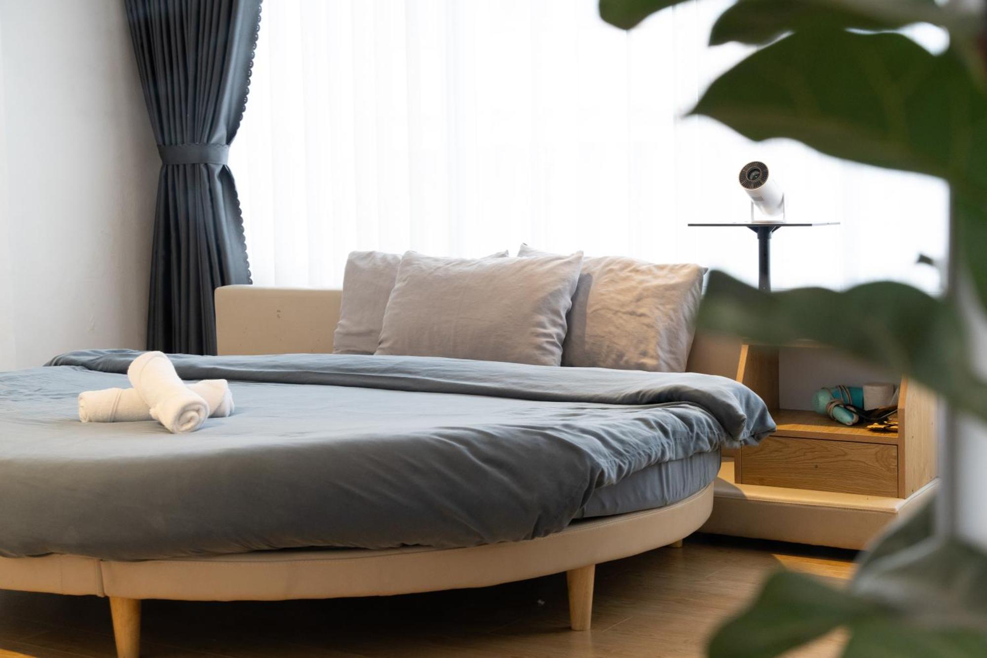 Amigo Luxury Palace- Canh Cho Dem Đà Lạt Ngoại thất bức ảnh
