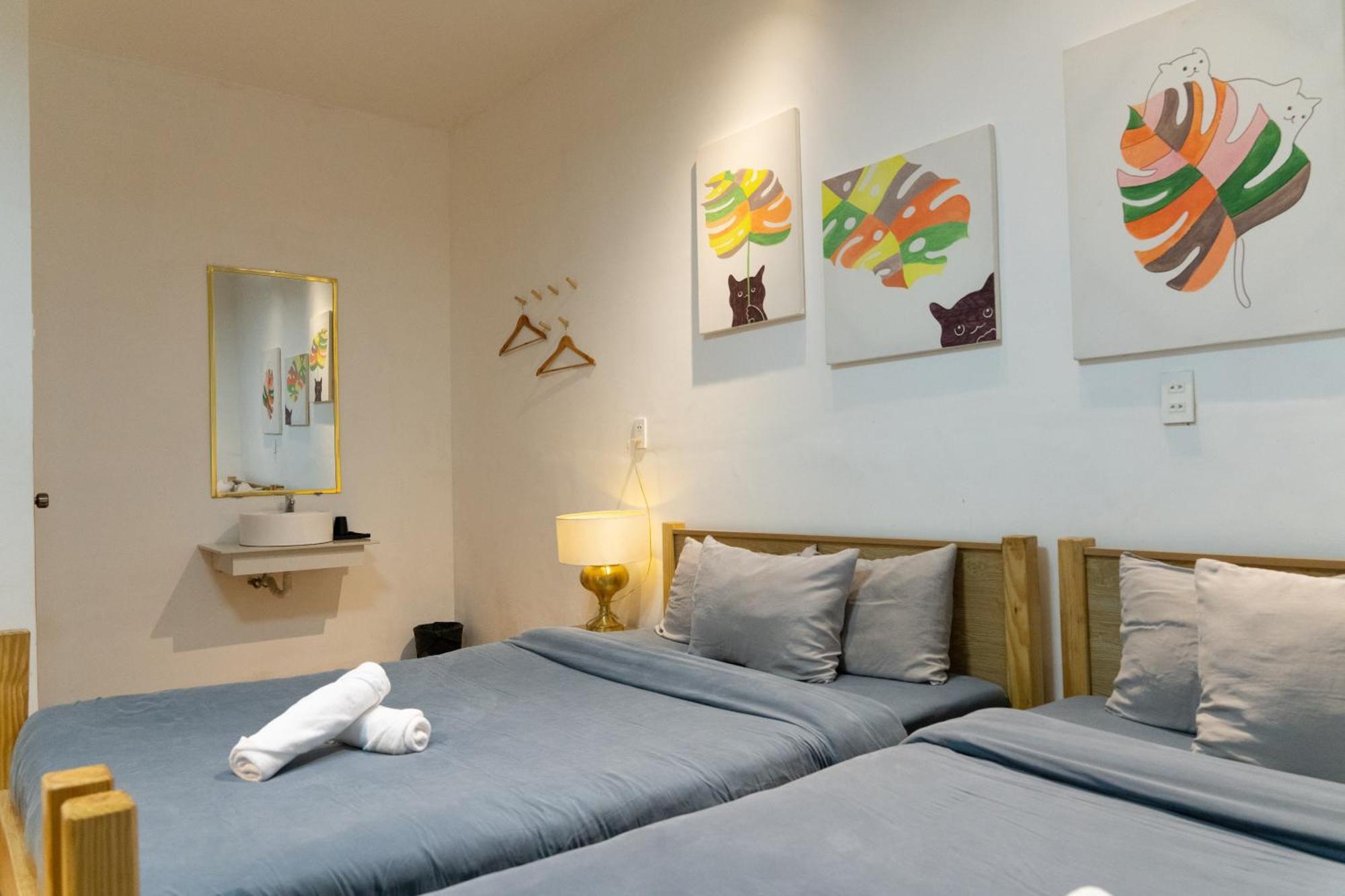 Amigo Luxury Palace- Canh Cho Dem Đà Lạt Ngoại thất bức ảnh