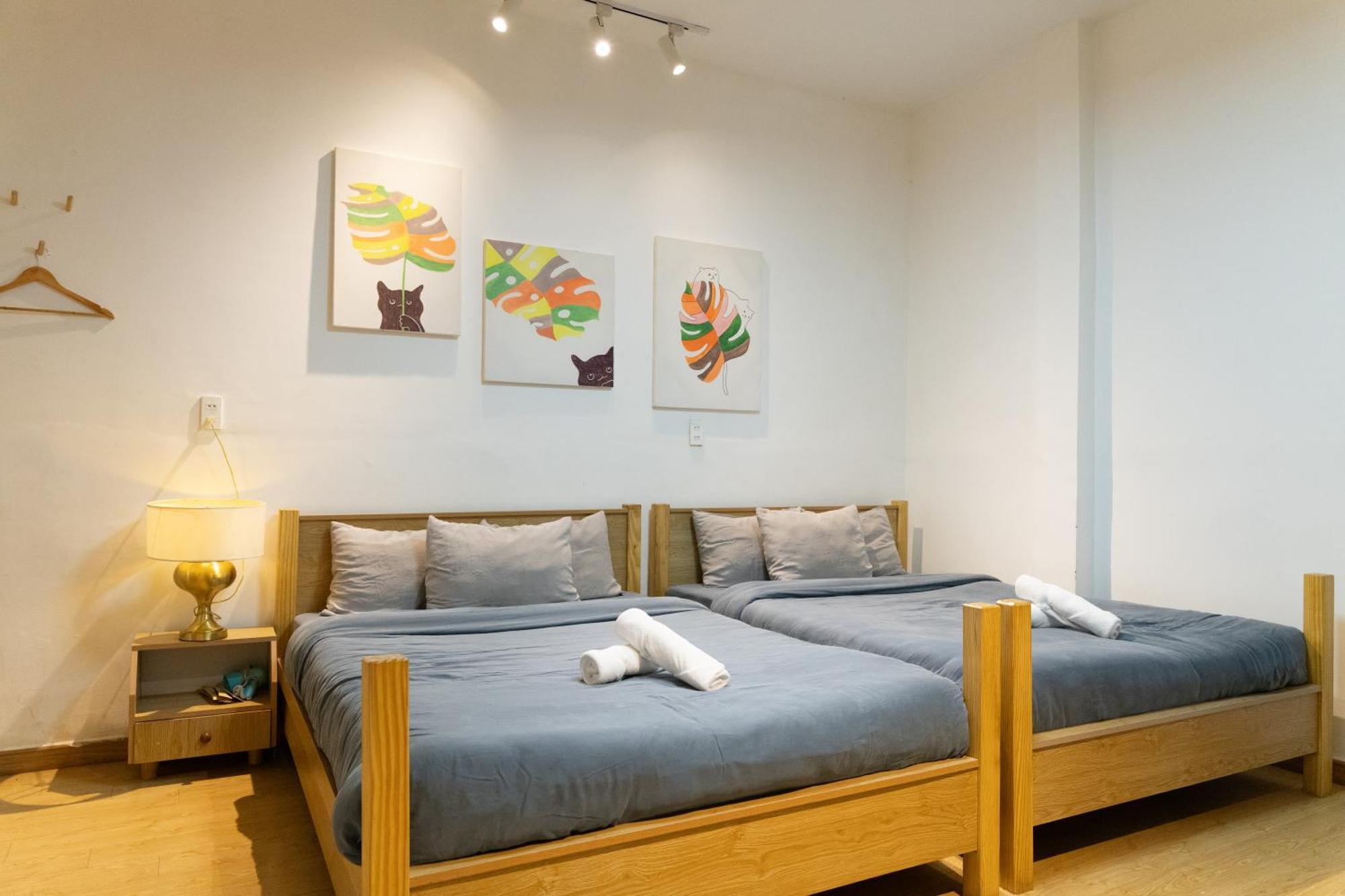 Amigo Luxury Palace- Canh Cho Dem Đà Lạt Ngoại thất bức ảnh