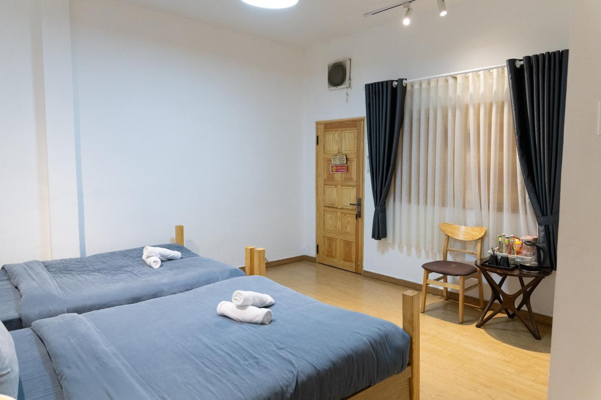 Amigo Luxury Palace- Canh Cho Dem Đà Lạt Ngoại thất bức ảnh