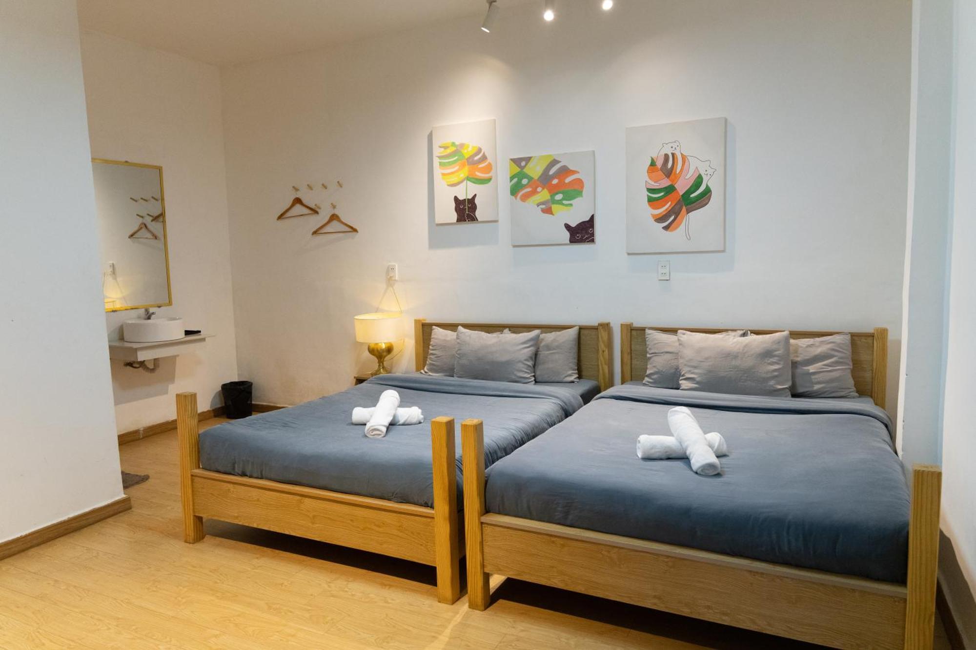 Amigo Luxury Palace- Canh Cho Dem Đà Lạt Ngoại thất bức ảnh