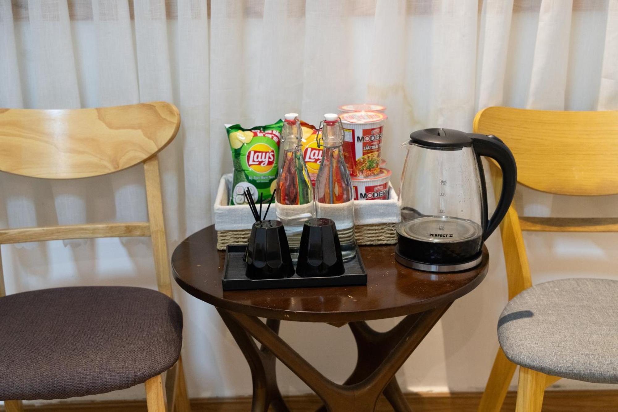 Amigo Luxury Palace- Canh Cho Dem Đà Lạt Ngoại thất bức ảnh