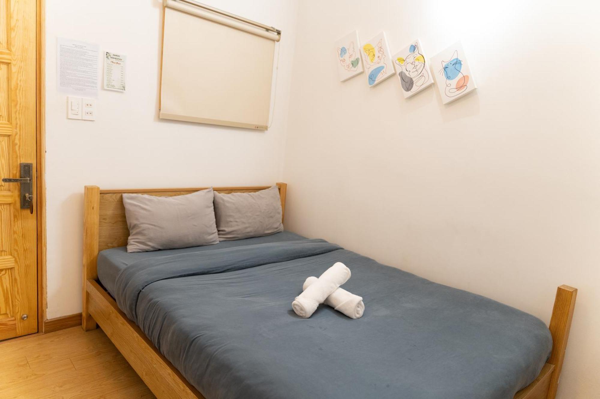 Amigo Luxury Palace- Canh Cho Dem Đà Lạt Ngoại thất bức ảnh