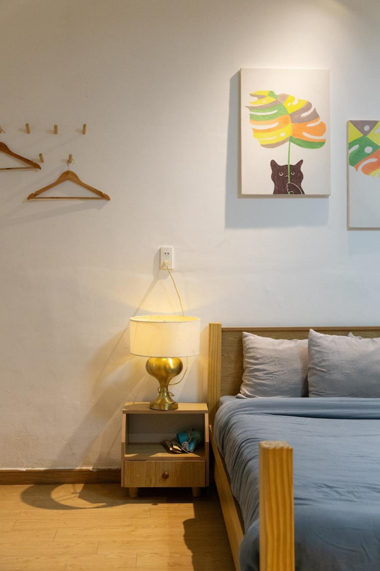 Amigo Luxury Palace- Canh Cho Dem Đà Lạt Ngoại thất bức ảnh